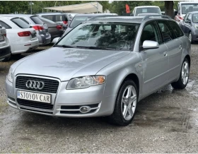 Audi A4 2.0 TDI