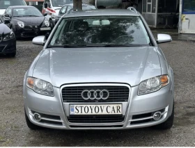 Обява за продажба на Audi A4 2.0 TDI ~6 700 лв. - изображение 1
