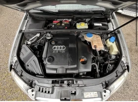 Audi A4 2.0 TDI - 5990 лв. - 93443013 13