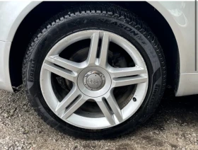Audi A4 2.0 TDI - 5990 лв. - 93443013 14