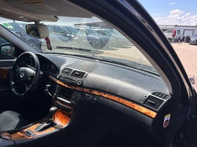 Mercedes-Benz E 200 CDI AVTOMAT/NAVI EURO 4 - 5500 лв. - 89127657 10