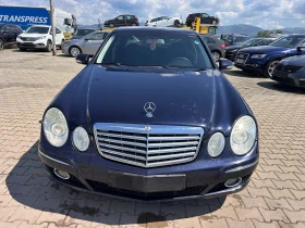 Mercedes-Benz E 200 CDI AVTOMAT/NAVI EURO 4 - 5500 лв. - 89127657 3