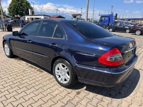 Mercedes-Benz E 200 CDI AVTOMAT/NAVI EURO 4 - 5500 лв. - 89127657 8