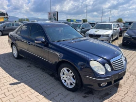 Mercedes-Benz E 200 CDI AVTOMAT/NAVI EURO 4 - 5500 лв. - 89127657 4