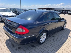 Mercedes-Benz E 200 CDI AVTOMAT/NAVI EURO 4 - 5500 лв. - 89127657 6