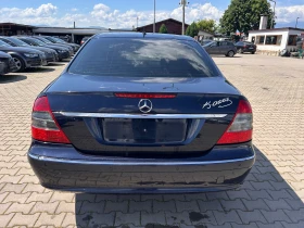 Mercedes-Benz E 200 CDI AVTOMAT/NAVI EURO 4 - 5500 лв. - 89127657 7