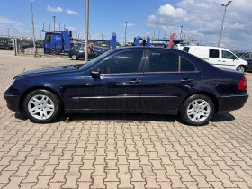 Mercedes-Benz E 200 CDI AVTOMAT/NAVI EURO 4 - 5500 лв. - 89127657 9