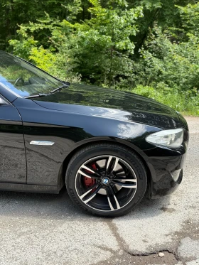 Обява за продажба на BMW 530 Bmw f10 530D ~21 000 лв. - изображение 1