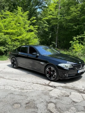 Обява за продажба на BMW 530 Bmw f10 530D ~21 000 лв. - изображение 1