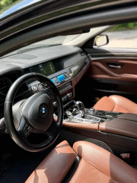 Обява за продажба на BMW 530 Bmw f10 530D ~21 000 лв. - изображение 6