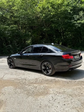 Обява за продажба на BMW 530 Bmw f10 530D ~21 000 лв. - изображение 5