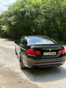 Обява за продажба на BMW 530 Bmw f10 530D ~21 000 лв. - изображение 3