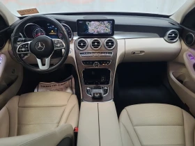 Mercedes-Benz C 300 (  ) * CARFAX*  | Mobile.bg    7