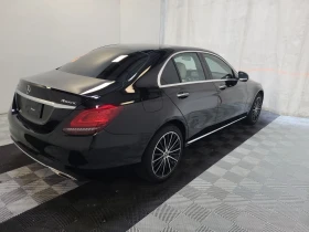 Mercedes-Benz C 300 (  ) * CARFAX*  | Mobile.bg    4