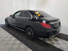 Mercedes-Benz C 300 (  ) * CARFAX*  | Mobile.bg    3