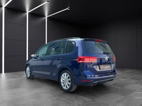 VW Touran Comfortline - 32900 лв. - 17650382 4