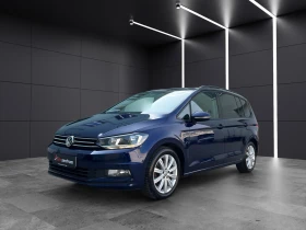 VW Touran Comfortline - 32900 лв. - 17650382 2