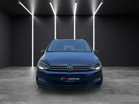 VW Touran Comfortline - 32900 лв. - 17650382 5