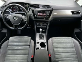 VW Touran Comfortline - 32900 лв. - 17650382 9
