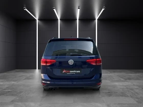 VW Touran Comfortline - 32900 лв. - 17650382 6