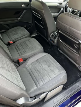 VW Touran Comfortline - 32900 лв. - 17650382 13
