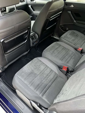 VW Touran Comfortline - 32900 лв. - 17650382 12