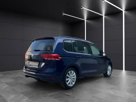 VW Touran Comfortline - 32900 лв. - 17650382 3