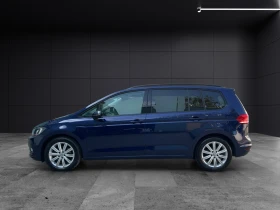 VW Touran Comfortline - 32900 лв. - 17650382 8