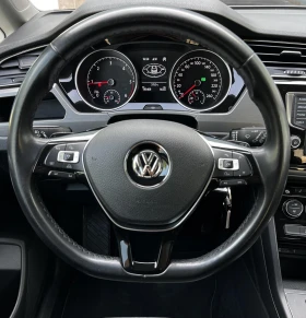 VW Touran Comfortline - 32900 лв. - 17650382 14
