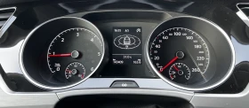 VW Touran Comfortline - 32900 лв. - 17650382 15