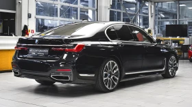 BMW 730 d xDrive M Sport Sportautomatic | Mobile.bg    6