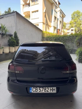 VW Golf 6 | Mobile.bg    4