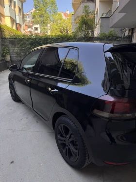 VW Golf 6 | Mobile.bg    5