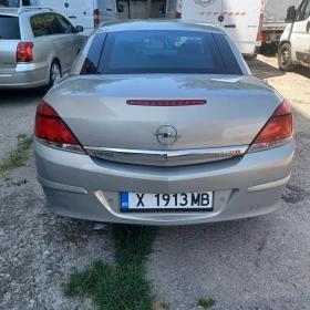 Обява за продажба на Opel Astra Кабриолет  ~6 400 лв. - изображение 4