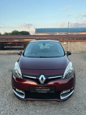 Renault Scenic X-MOD 1.5d | Mobile.bg    2