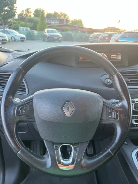 Renault Scenic X-MOD 1.5d | Mobile.bg    9