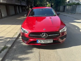 Обява за продажба на Mercedes-Benz CLA 220 ~85 000 лв. - изображение 1