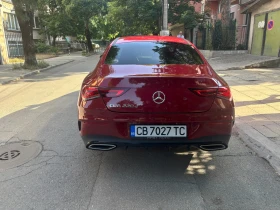 Обява за продажба на Mercedes-Benz CLA 220 ~85 000 лв. - изображение 4