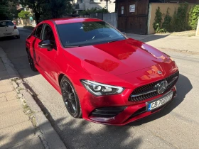 Обява за продажба на Mercedes-Benz CLA 220 ~85 000 лв. - изображение 2
