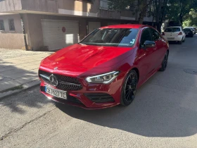 Обява за продажба на Mercedes-Benz CLA 220 ~85 000 лв. - изображение 1