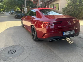 Обява за продажба на Mercedes-Benz CLA 220 ~85 000 лв. - изображение 5