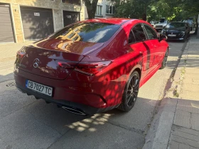 Обява за продажба на Mercedes-Benz CLA 220 ~85 000 лв. - изображение 3