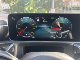 Обява за продажба на Mercedes-Benz CLA 220 ~85 000 лв. - изображение 7
