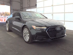     Audi A7 Matrix* * Bang&Olufsen 3D* * * 