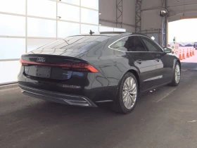 Audi A7 Matrix* Обдух* Bang&Olufsen 3D* Щори* Дистроник* - 50999 лв. - 33510130 4