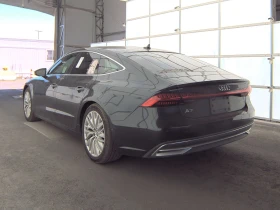 Audi A7 Matrix* * Bang&Olufsen 3D* * *  | Mobile.bg    6