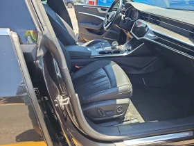 Audi A7 Matrix* Обдух* Bang&Olufsen 3D* Щори* Дистроник* - 50999 лв. - 33510130 12