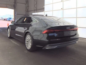 Audi A7 Matrix* Обдух* Bang&Olufsen 3D* Щори* Дистроник* - 50999 лв. - 33510130 6