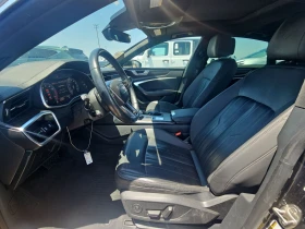 Audi A7 Matrix* Обдух* Bang&Olufsen 3D* Щори* Дистроник* - 50999 лв. - 33510130 8