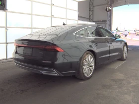     Audi A7 Matrix* * Bang&Olufsen 3D* * * 